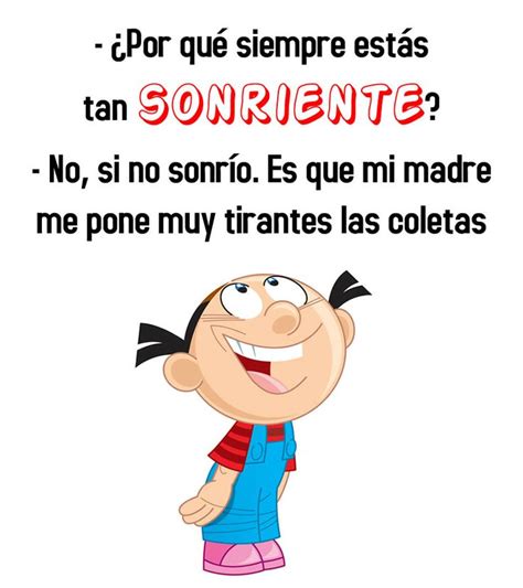 chistes muy graciosos y cortos|147 chistes cortos para hacer reír en poco tiempo